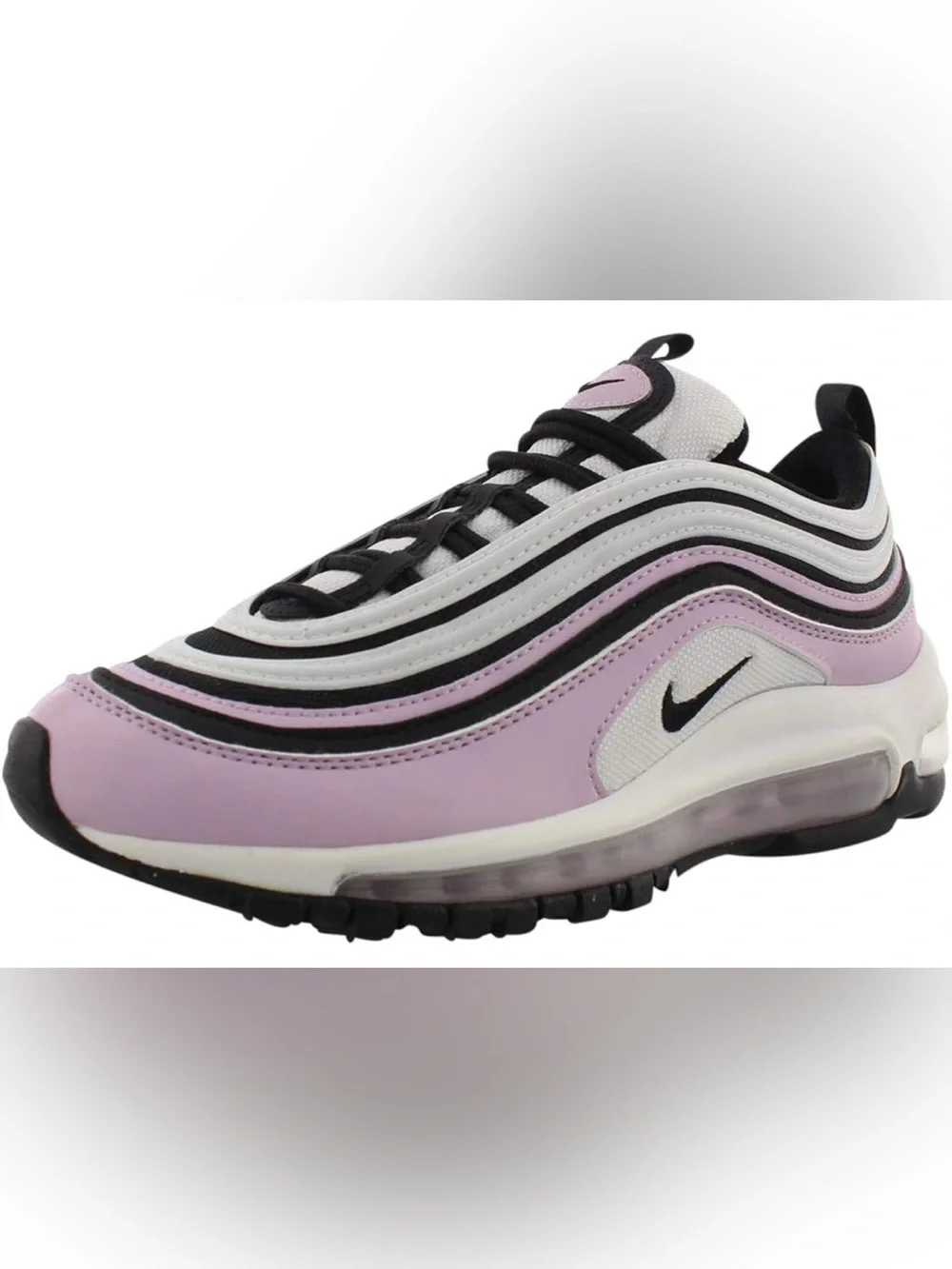 Nike air max 97 girl youth shoes sneakers  Size 6.5Y youth/8 woman